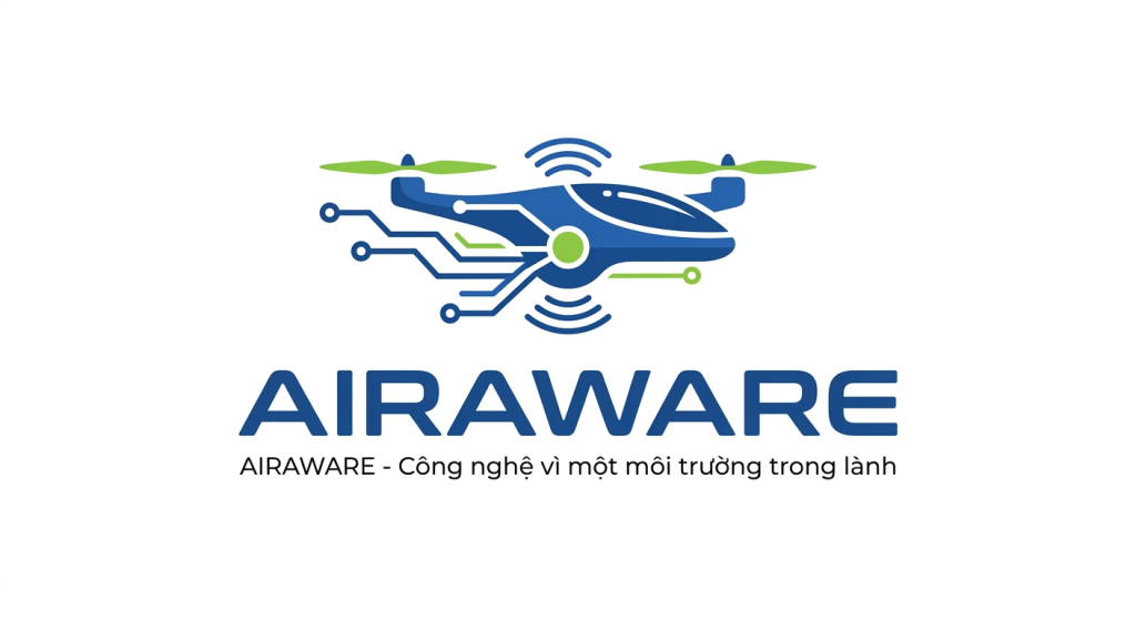 airaware logo