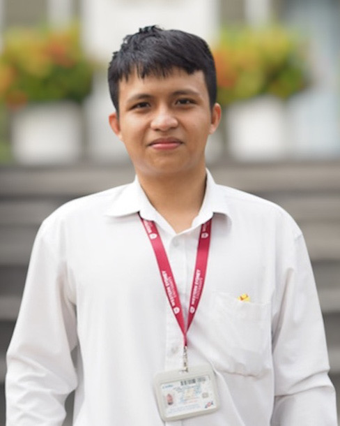 team 5 phan bao tin